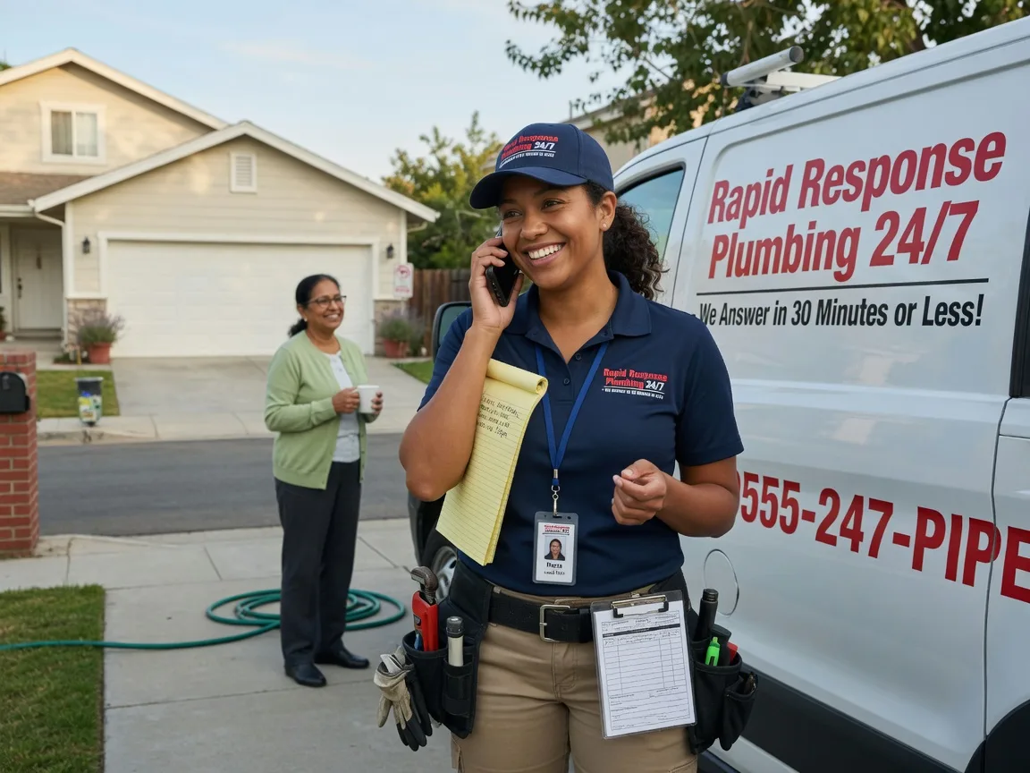 Emergency Plumber Powell, TX FAQs
